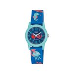 ساعت بچه گانه کیو اند کیو مدل VR99J017Y