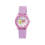 ساعت بچه گانه کیو اند کیو مدل VS59J004Y