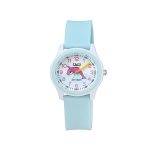ساعت بچه گانه کیو اند کیو مدل VS59J005Y