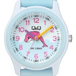ساعت بچه گانه کیو اند کیو مدل VS59J005Y
