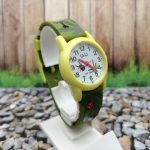 ساعت بچه گانه کیو اند کیو مدل VR99J016Y - Image 3