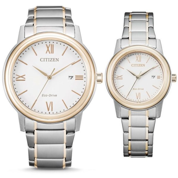 ساعت مچی سیتیزن مدل FE1226-82A