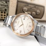 ساعت مچی سیتیزن مدل AW1676-86A