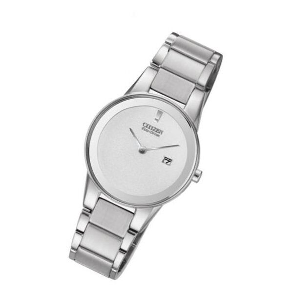 ساعت مچی سیتیزن مدل GA1050-51A