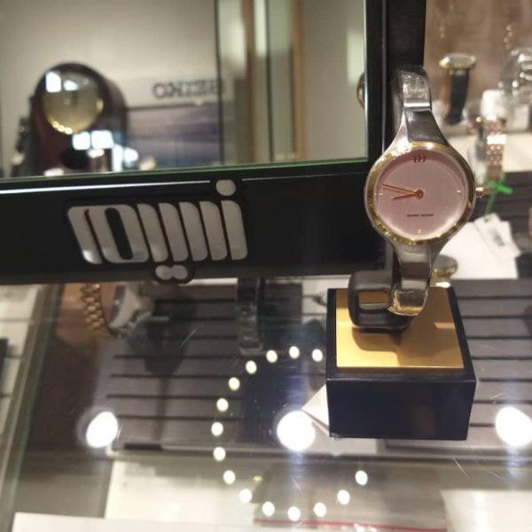 ساعت مچی Danish Design مدل iv65q1151