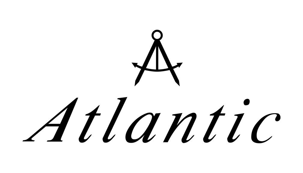 Atlantic logo