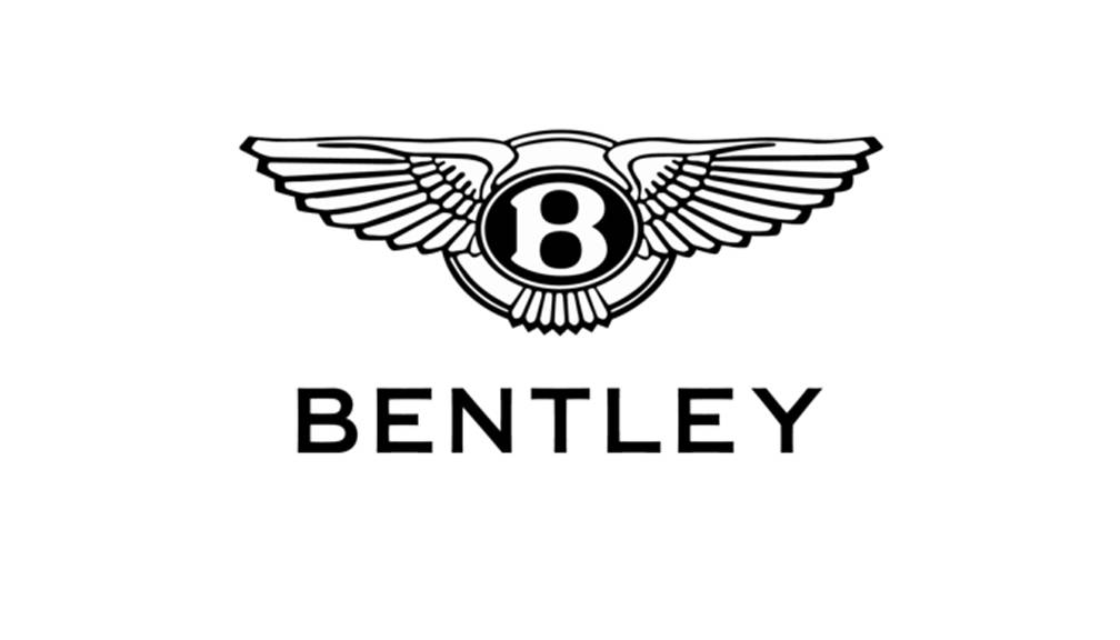 BENTLEY logo