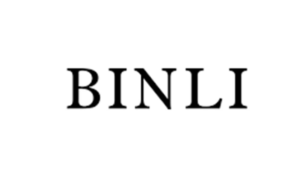 BINLI logo