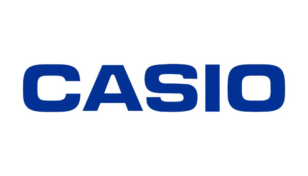 Casio logo