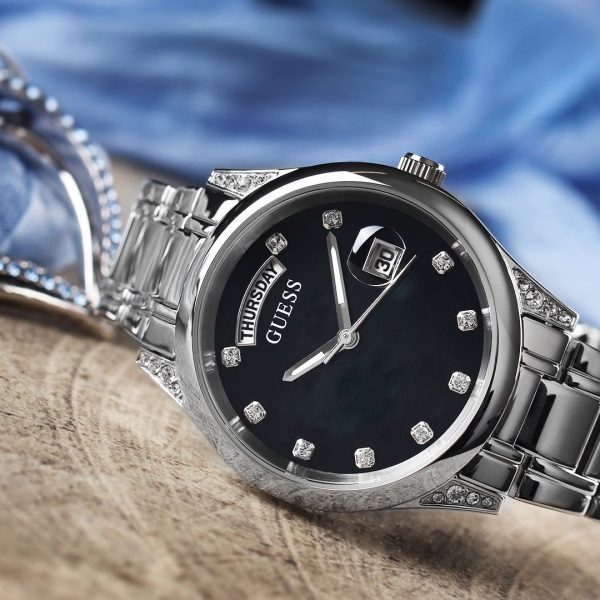 ساعت مچی Guess مدل GW0047L1