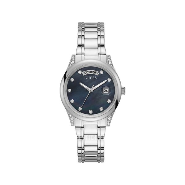 ساعت مچی Guess مدل GW0047L1