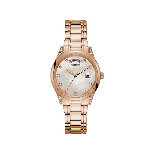 ساعت مچی Guess مدل GW0047L2