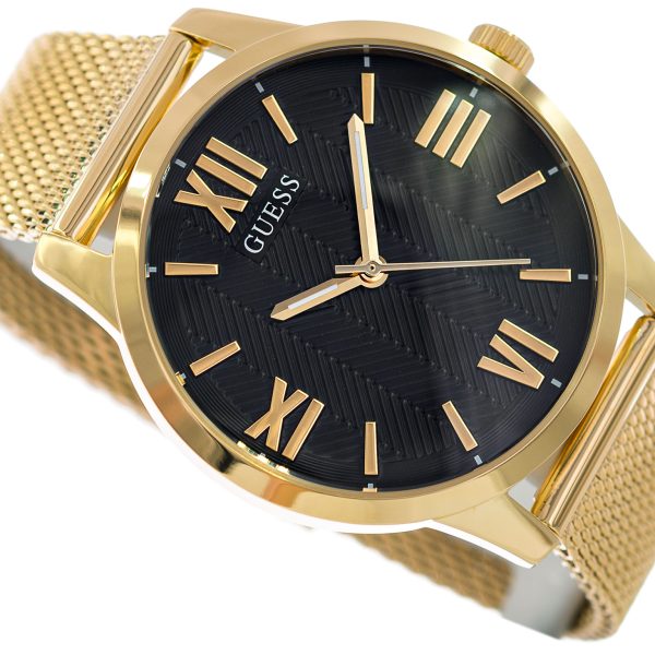 ساعت مچی Guess مدل GW0214G2