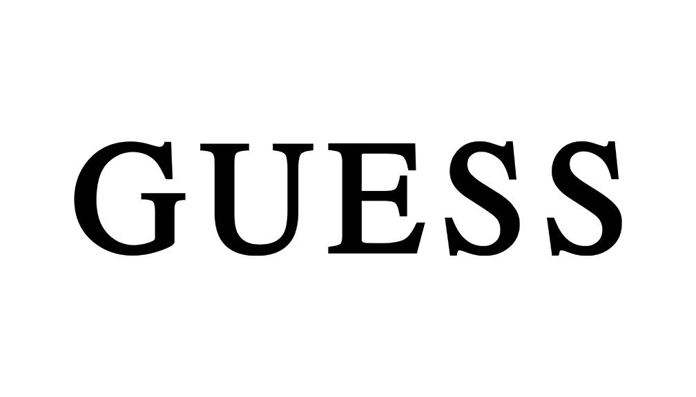 Guess logo