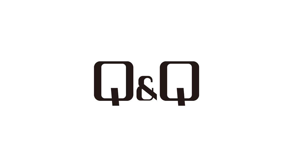 q&q logo