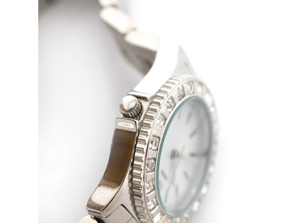 ساعت مچی Guess مدل W0025L1