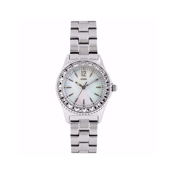 ساعت مچی Guess مدل W0025L1