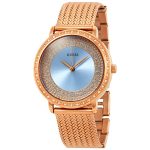 ساعت مچی Guess مدل W0836L1