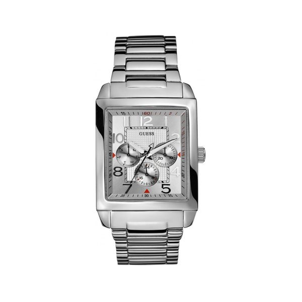 ساعت مچی Guess مدل W10511G2