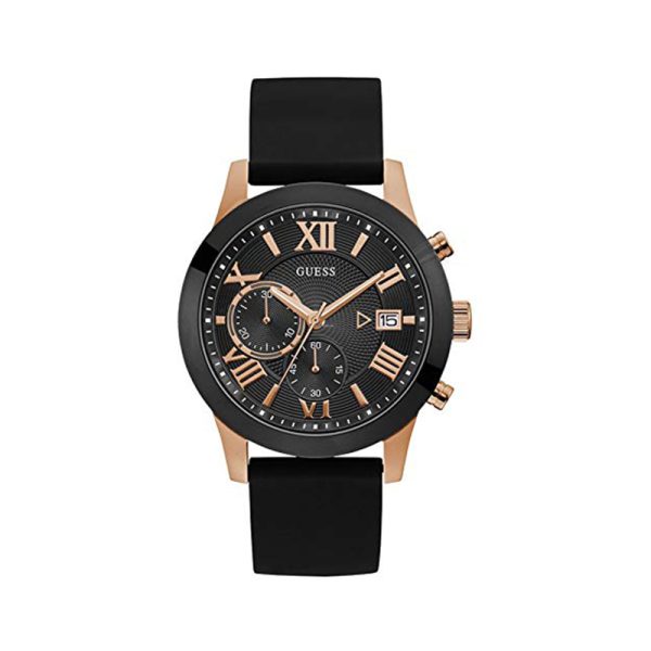 ساعت مچی Guess مدل W1055G3