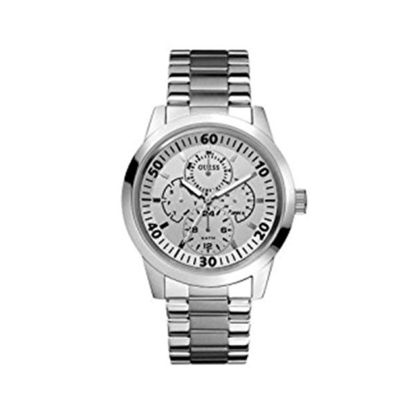 ساعت مچی Guess مدل W11562G4