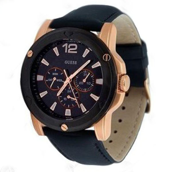 ساعت مچی Guess مدل W12583G1