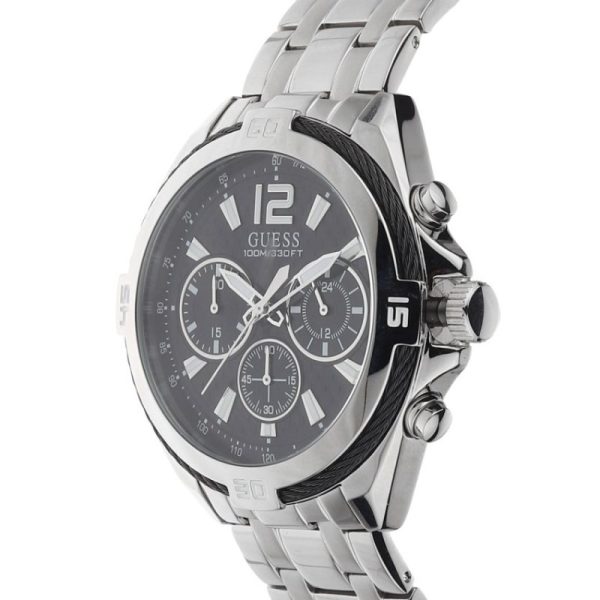 ساعت مچی Guess مدل W1258G1