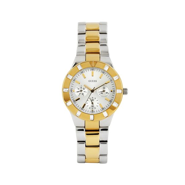 ساعت مچی Guess مدل W14551L2