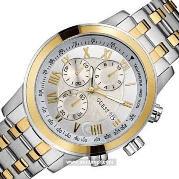 ساعت مچی Guess مدل W15520G1