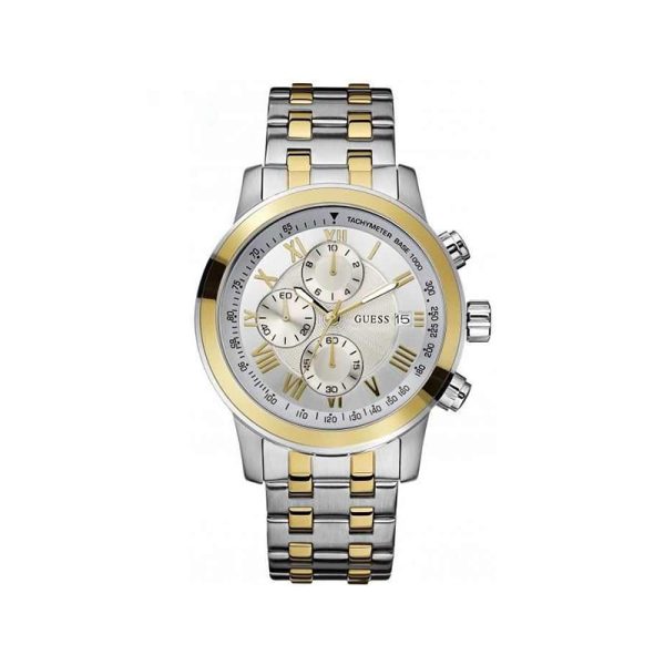 ساعت مچی Guess مدل W15520G1