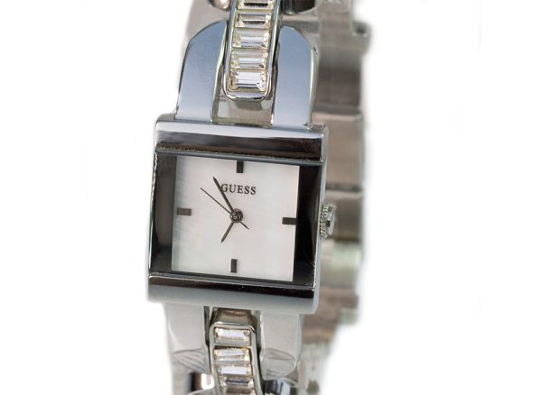 ساعت مچی Guess مدل W95036L1