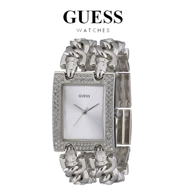 ساعت مچی Guess مدل W95088L1