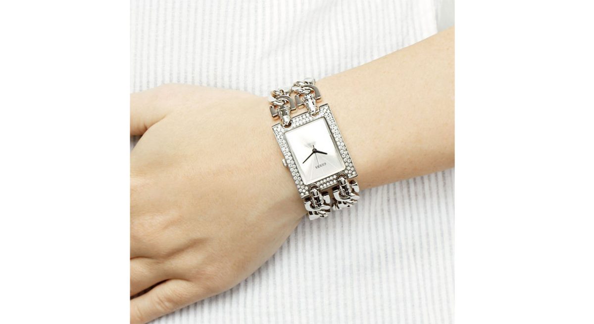 ساعت مچی Guess مدل W95088L1