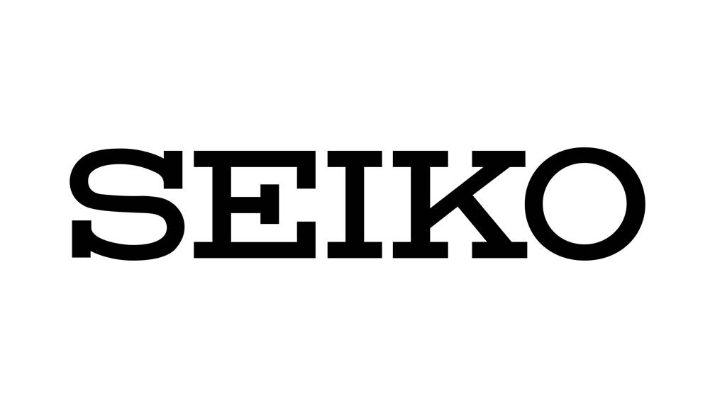 seiko logo