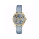 ساعت مچی Guess مدل W0612L1