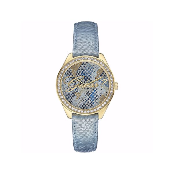 ساعت مچی Guess مدل W0612L1