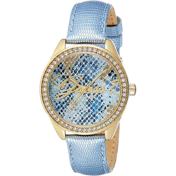 ساعت مچی Guess مدل W0612L1