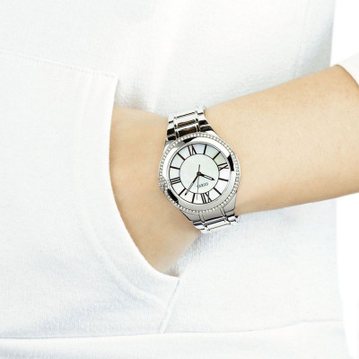 ساعت مچی Guess مدل W12117L1