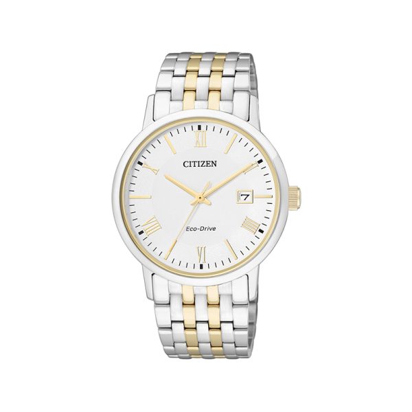 ساعت مچی سیتیزن مدل BM6774-51A