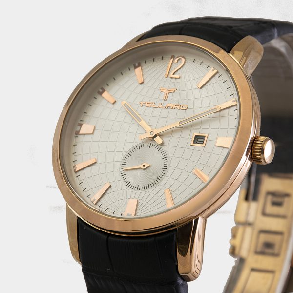 ساعت مچی تلارو مدل T3025G