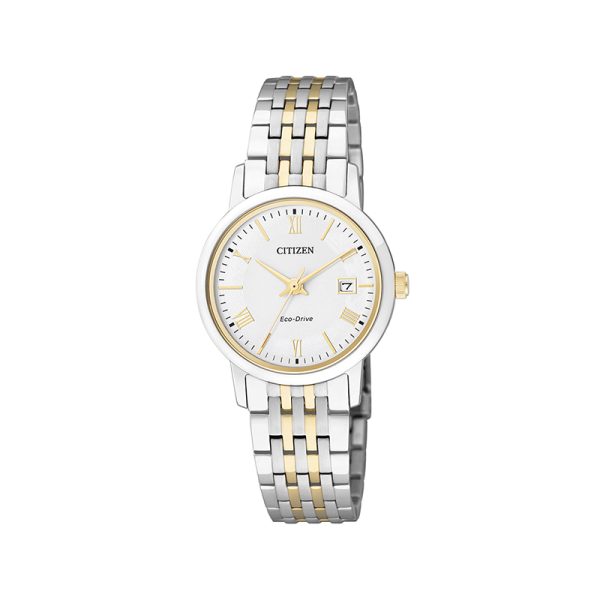 ساعت مچی سیتیزن مدل EW1584-59A