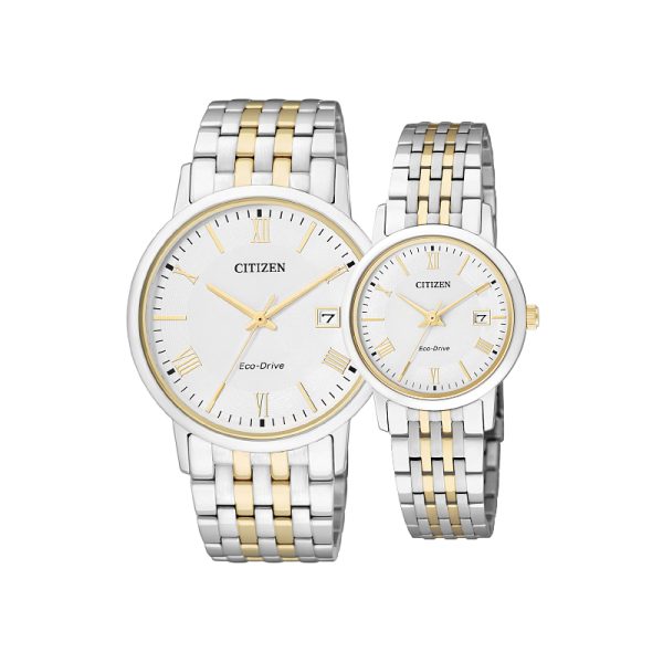 ساعت مچی ست سیتیزن مدل EW1584-59A