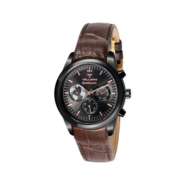 ساعت مچی تلارو مدل T3034L