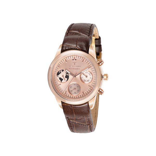 ساعت مچی تلارو مدل T3034L