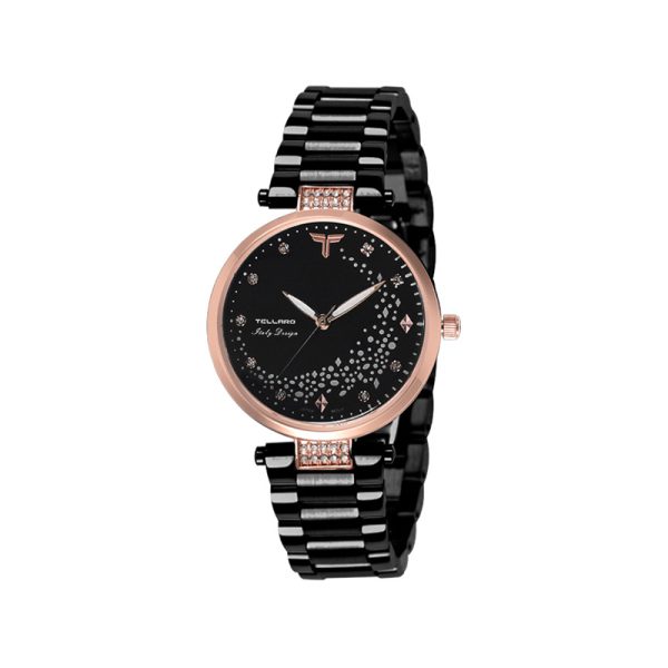 ساعت مچی تلارو مدل T3036L
