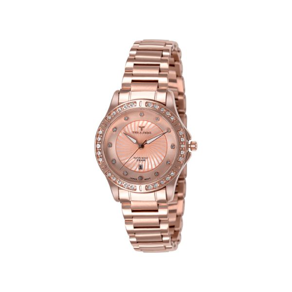 ساعت مچی تلارو مدل T3039L