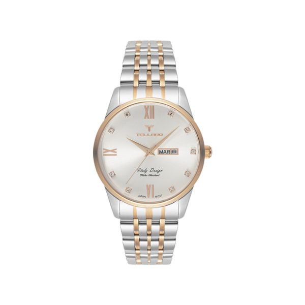ساعت مچی تلارو مدل T3042GS242424