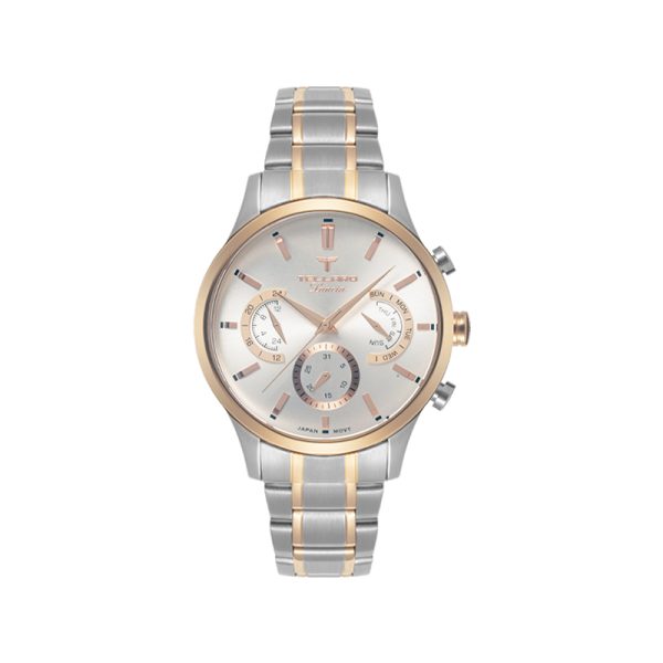 ساعت مچی تلارو مدل T3048