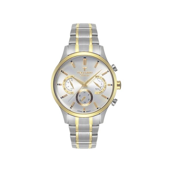 ساعت مچی تلارو مدل T3048