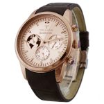 ساعت مچی تلارو مدل T3034G